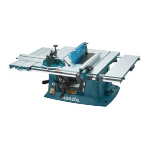 Fierăstrău circular de masă Makita MLT100, 1.500W