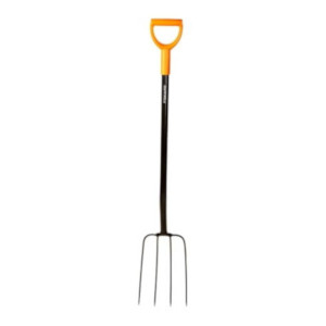 Furca pentru compost Fiskars Solid