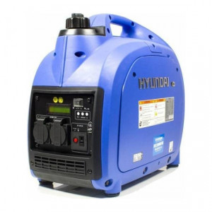 Generator de curent digital-tip inverter HYUNDAI HY2000Si