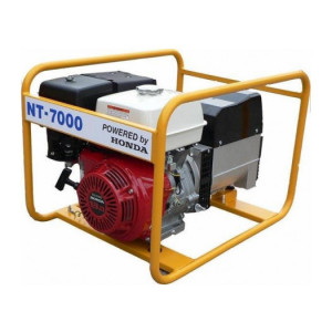 Generator de curent monofazat Tresz NT-7000 M