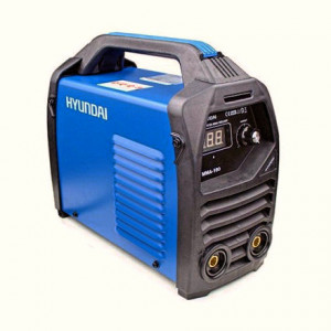 Invertor de sudura HYUNDAI MMA 140