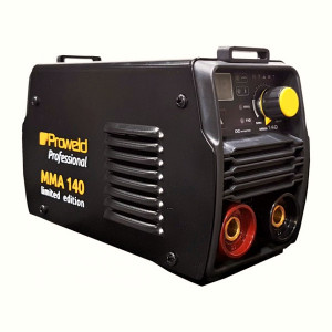 Invertor MMA ProWeld MMA-140