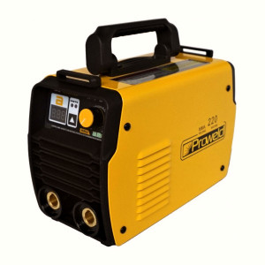 Invertor sudura, profesional IGBT ProWeld MMA-220DLS