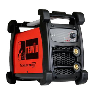 Invertor sudura Telwin Technology 236 XT