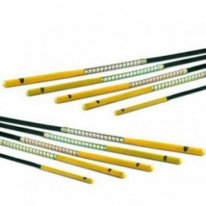 Lance vibratoare MVS 45x6