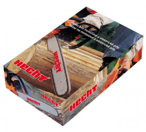 Lant original 0,325" - 1,5 mm 30m Hecht 25Q100R