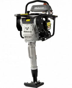 Mai compactor Mikasa MTR-40H