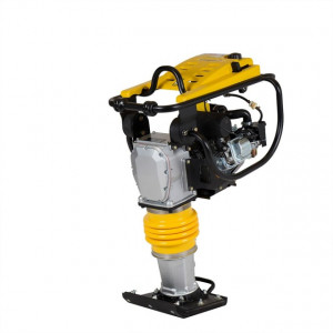 Mai compactor Stager SG80LC motor Loncin LC168F-2H