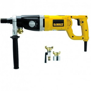 Masina de gaurit cu carota diamantata DeWalt 1910W - D21583K
