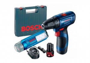 Masina de gaurit si insurubat Bosch GSR 120 LI