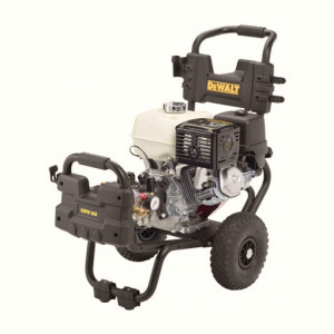 Masina de spalat cu presiune DeWalt 5.5CP 190bar 600l/h - DXPW008E