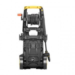 Masina de spalat cu presiune profesionala cu 2 motoare Stanley Fatmax 2500W 150bar 810l/h - SXFPW2500DTS