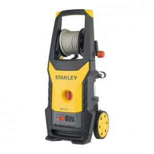 Masina de spalat cu presiune Stanley 1600W 125Bar - SXPW16E