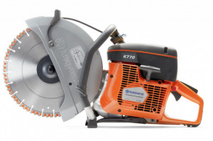 Masina de taiat Husqvarna K 770