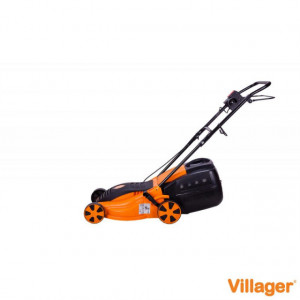 Masina de tuns electrica Villy 1300 E