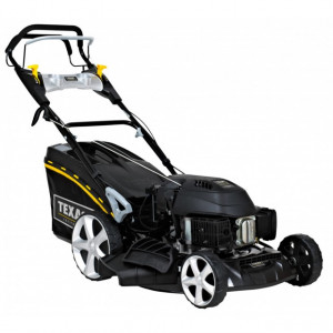 Masina de tuns gazonul Texas Razor 5150 TR/WE