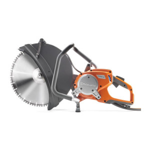 Masina Electrica pentru Taiat cu Disc K 6500 HF