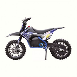 Minicross electric pentru copii HECHT 54502