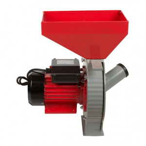 Moara electrica pentru cereale si furaje Blade - Model B 2700 W
