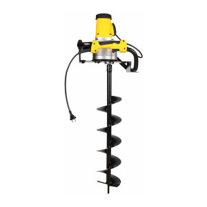Motoburghiu Texas EA1200 M/150mm