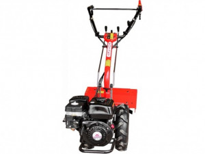Motocultor Rotakt MF 360 + freza pamant TI 360