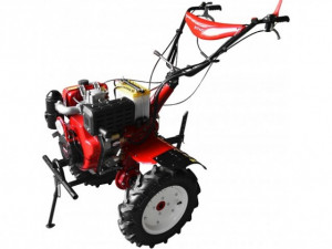 Motocultor Rotakt ROG135E/RO135E 9 CP, diesel