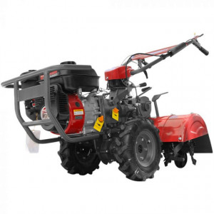 Motocultor WEIMA WMX 620 (7CP)