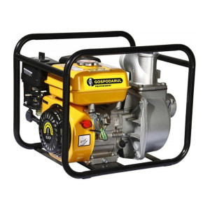 Motopompa benzina 2" 6.5 CP Gospodarul Profesionist GP-20A