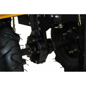 Motosapa 7CP ProGarden HS 1000B (benzina)