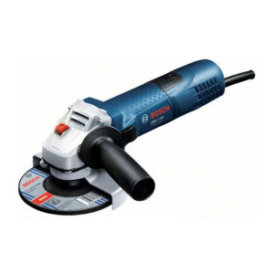 Polizor unghiular, 700W, 125mm Bosch GWS 7-125