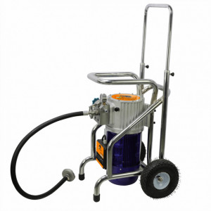 Pompa airless cu membrana 3.200W Bisonte PAZ-7000/2