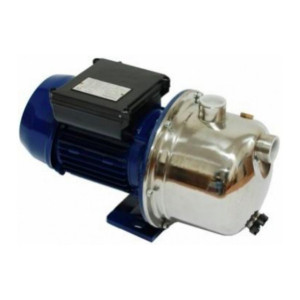Pompa de suprafata autoamorsanta Tricomserv Economy JetInox 110