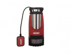 Pompa submersibila 1200 W Hecht 3122 inox