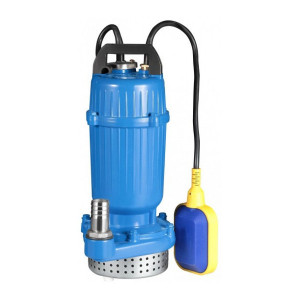 Pompa submersibila - apa curata - Gospodarul Profesionist QDX-32-F