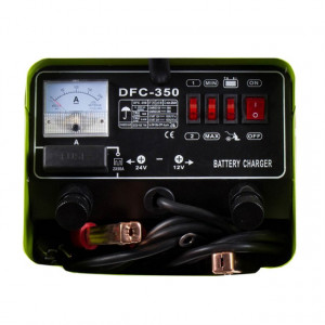 Redresor auto ProWeld DFC-350