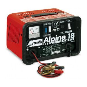 Redresor auto Telwin Alpine 18 Boost
