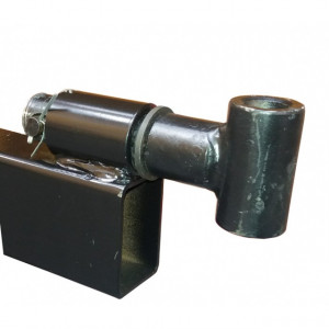 Remorca Stager 300 KG