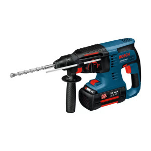 Rotopercutor cu acumulatori Bosch GBH 36 V-Li