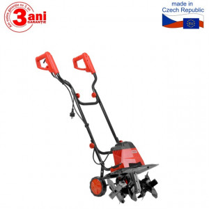 Sapatoare electrica 1500W Hecht 715