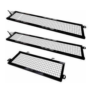 Set Obloane inaltare pentru remorca Campo RM600C ProGARDEN