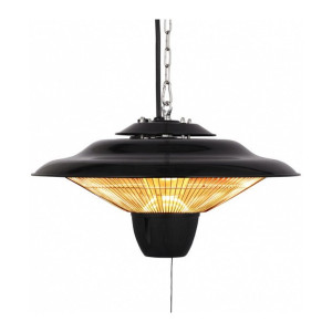 Sistem de incalzire electric suspendat Hecht 3515