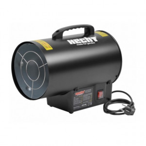 Suflanta cu aer cald pe gaz Hecht 3015