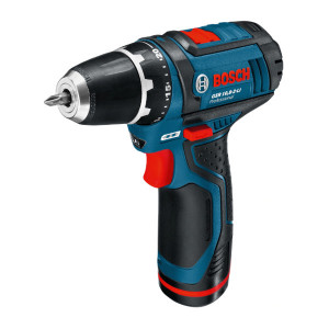 Surubelnita cu acumulator 2Ah Bosch GSR 10,8-2-LIL-Boxx