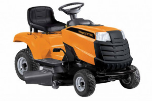 Tractor de tuns iarba Villager vt-985