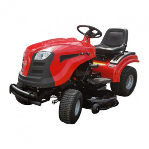 Tractoras de tuns iarba Yard Master 1066