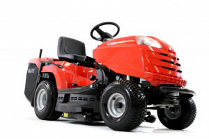 Tractoras gazon Vari RL 84 Hydro