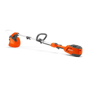 Trimmer Husqvarna 115iL (livrat cu baterie BLi10 și încărcător QC80)
