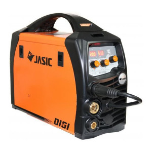 Aparat de sudura MIG-MAG tip invertor Jasic MIG 200 Synergic