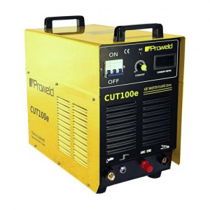Aparat taiere cu plasma ProWELD CUT100e 400V