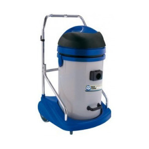 Aspirator umed/uscat 2 motoare 2200W cuva 77L Annovi Reverberi - AR4300P